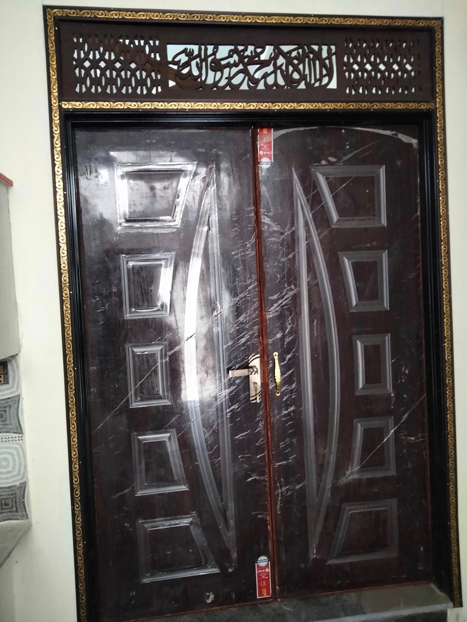 2.5 Marla Double Story Brand New canal bank housing scheme Lahore
