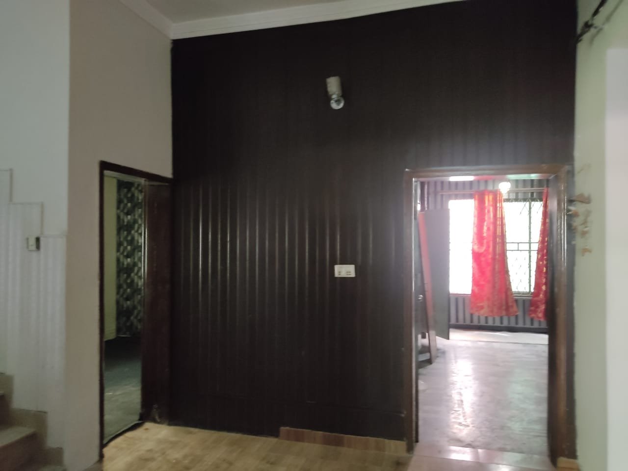 10 Marla single-story independent house  available for rent in Wapda town phase 1 Lahore