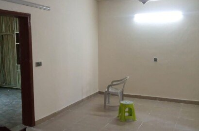 5 Marla first floor available for rent in Johar town Lahore