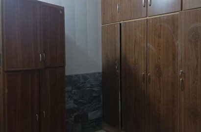 5 Marla  ground floor available for rent in township near Minhaj university Lahore