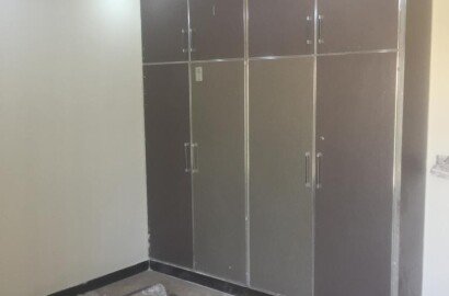 7 Marla new type upper portion available for rent in Punjab university society phase 2 near chatri Chowk Lahore