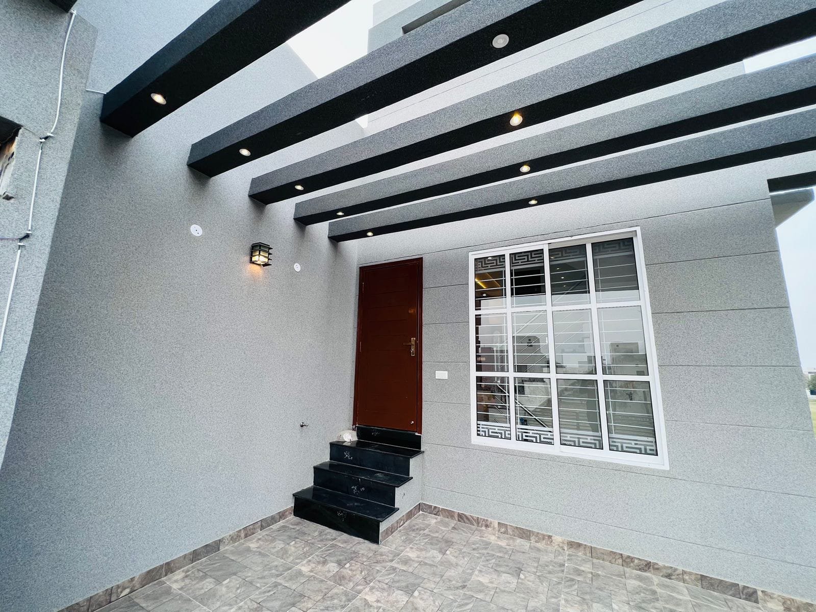 8 Marla Beautiful House for sale in Bahria Orchard Lahore