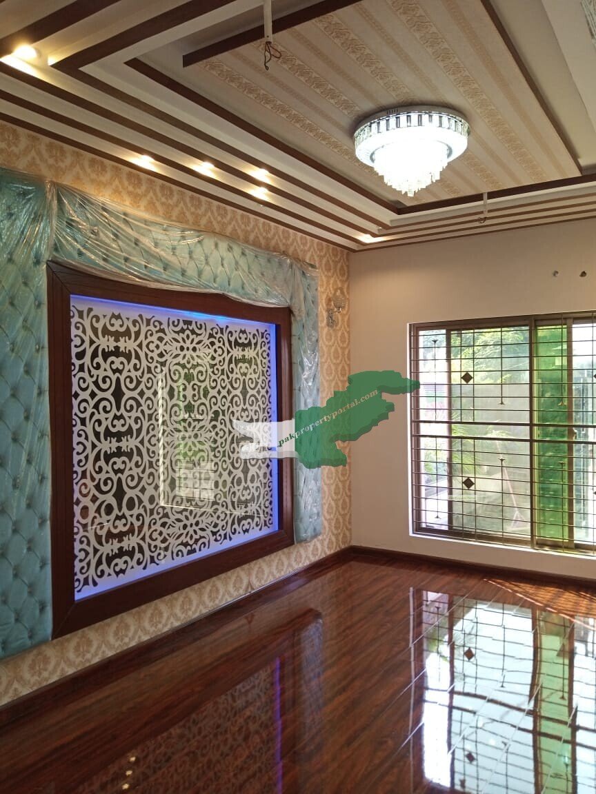 Commercial Buildings for Rent in Main Ghazi Chowk Road Lahore