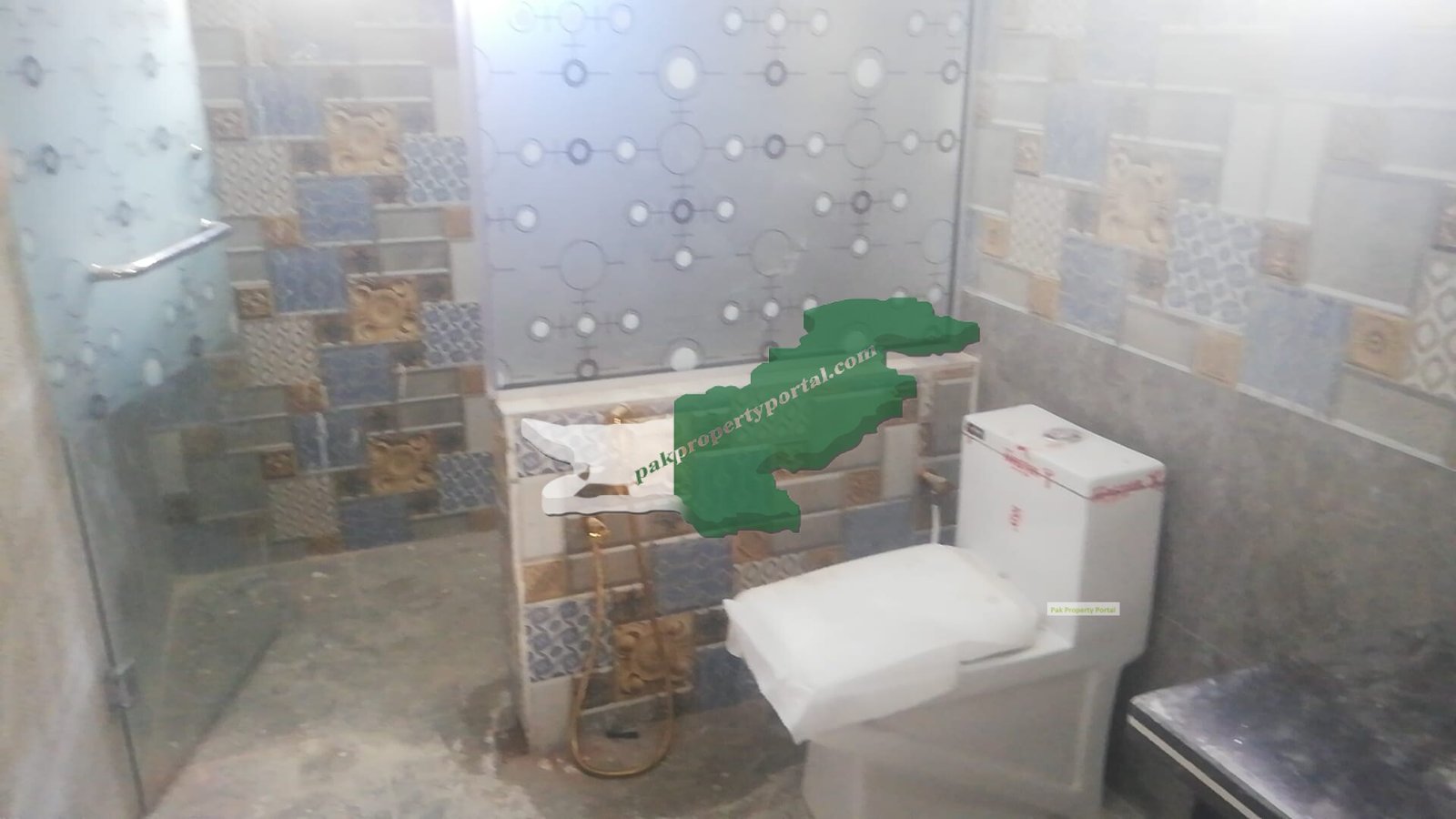 10 Marla very beautiful house for sale in Punjab Housing Society Phase 2