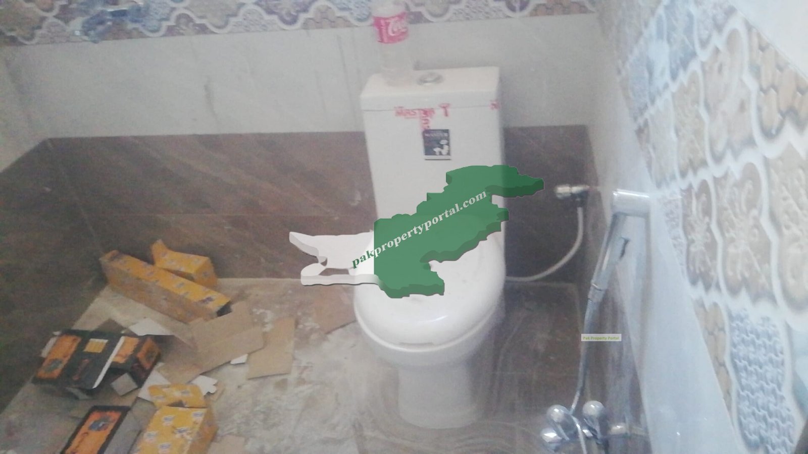10 Marla very beautiful house for sale in Punjab Housing Society Phase 2