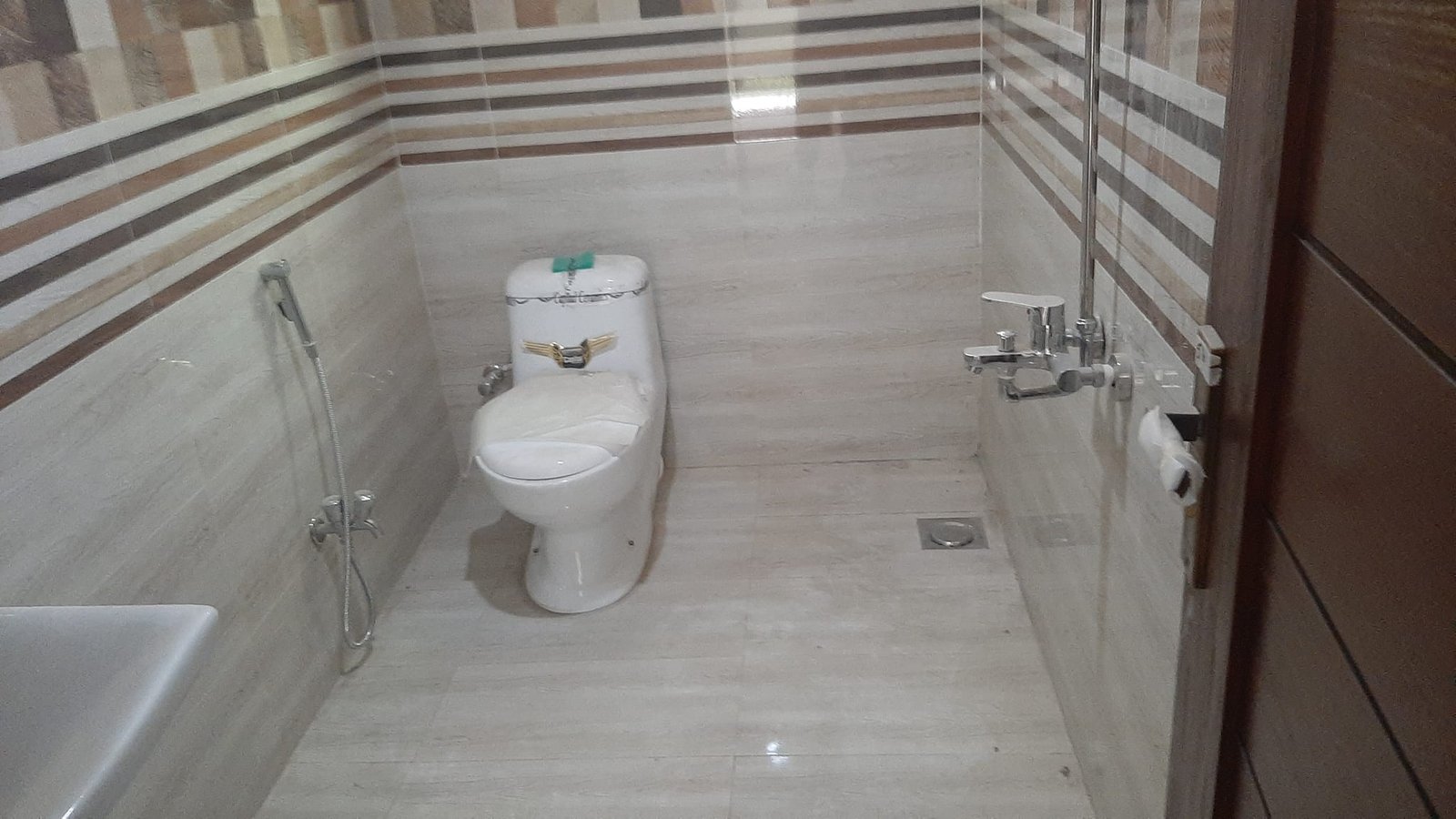 10 Marla Brand new Double Story house for Sale Punjab Phase 1 Lahore