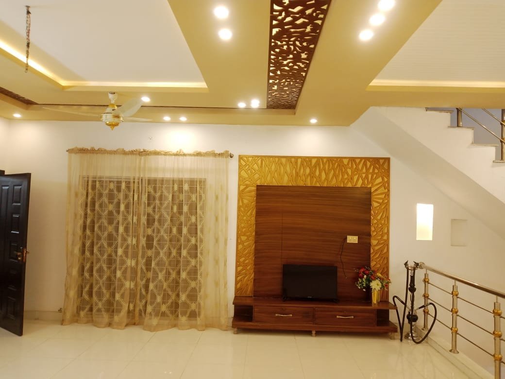 10 Marla Brand new Double Story House for Sale in Punjab Housing society Phase 2