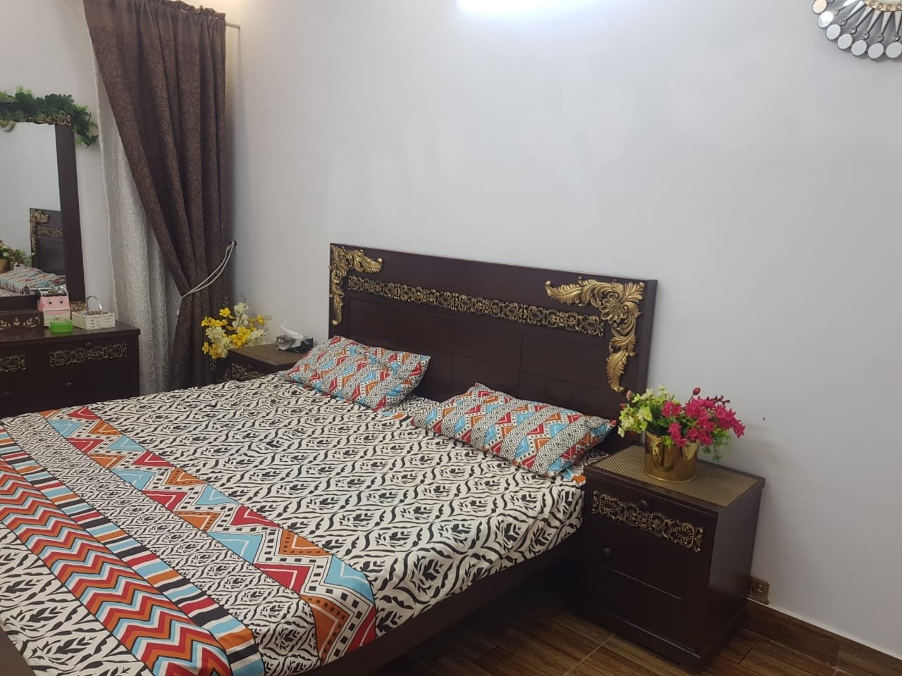 10 Marla Brand new Double Story House for Sale in Punjab Housing society Phase 2