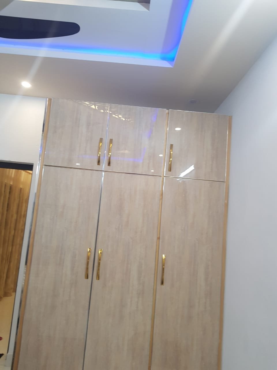 10 Marla Brand new Double Story House for Sale in Punjab Housing society Phase 2