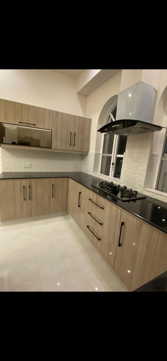 5 Marla Brand New Spanish Design  house for sale in DHA 9 Lahore