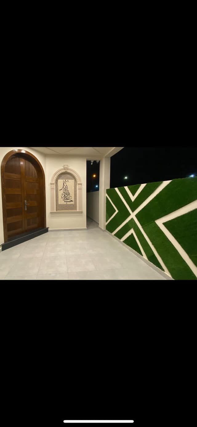 5 Marla Brand New Spanish Design  house for sale in DHA 9 Lahore