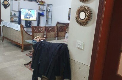 10 Marla Used House for Sale  NFC Society ph1 near Wapda Town Lahore