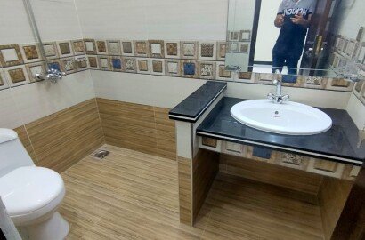 10 Marla brand new house for rent in Valencia Town Lahore