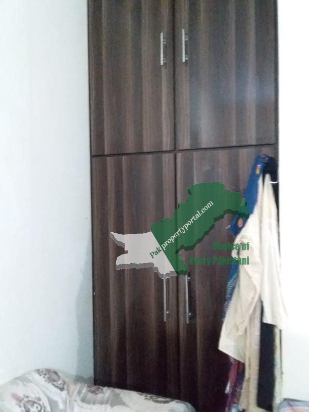 3 marla triple story House for sale in  Kot lakhpat lahore