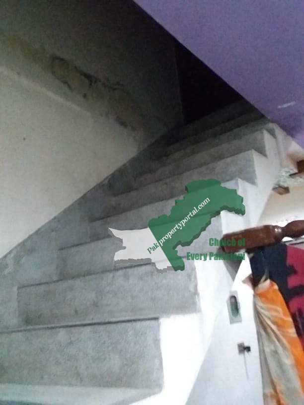 3 marla triple story House for sale in  Kot lakhpat lahore