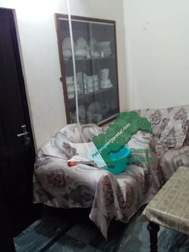 3 marla triple story House for sale in  Kot lakhpat lahore
