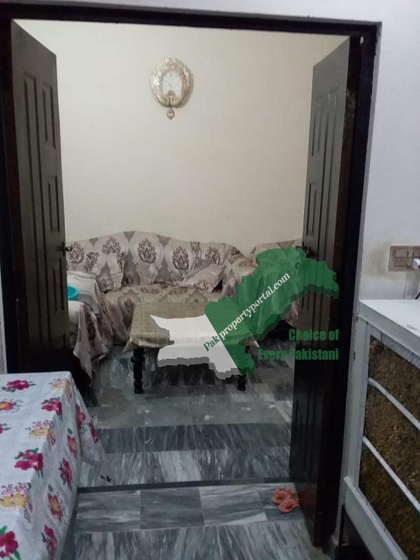 3 marla triple story House for sale in  Kot lakhpat lahore