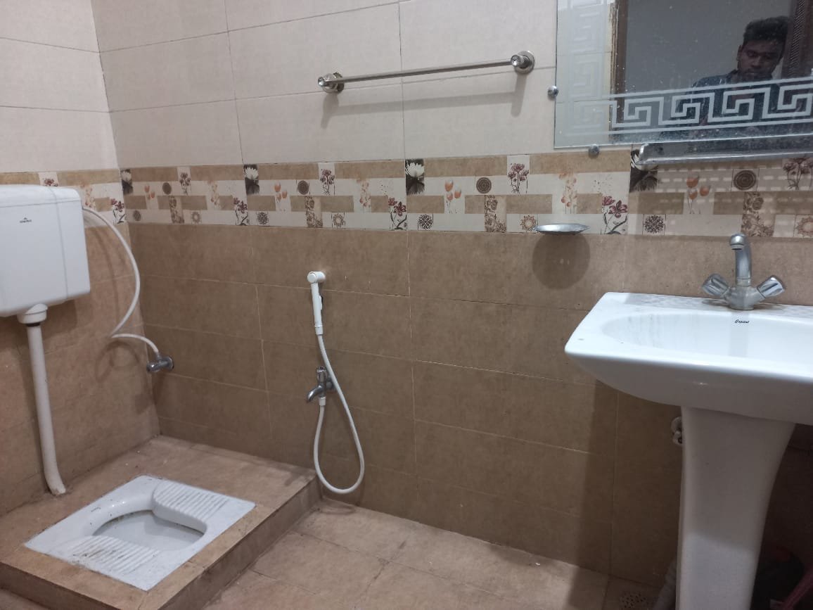 5 Marla House For Rent in Gulshan e Rehman society Lahore