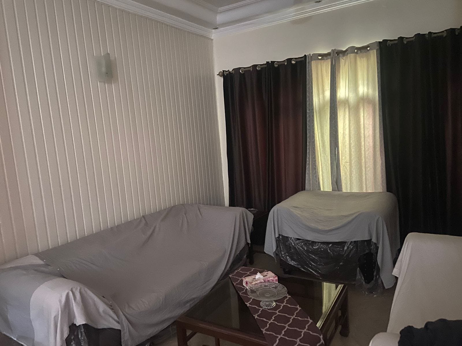5 Marla house for sale in johar town Lahore