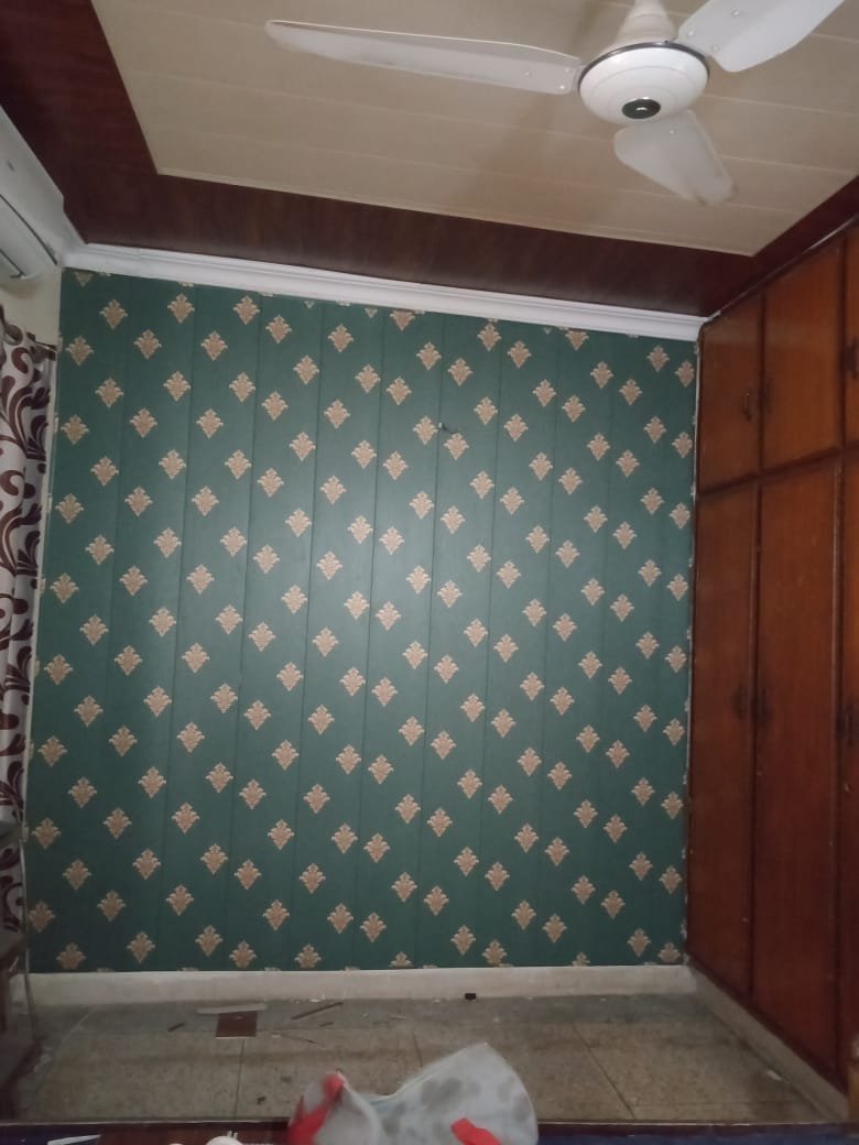 16 Marla House For Rent Tariq Garden Lahore