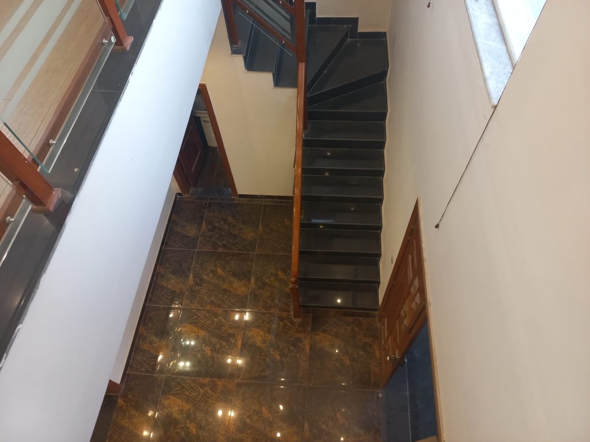 16 Marla House For Rent Tariq Garden Lahore