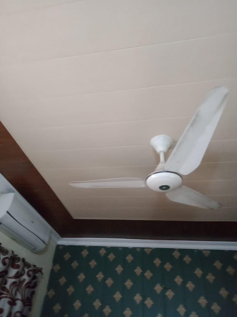 16 Marla House For Rent Tariq Garden Lahore