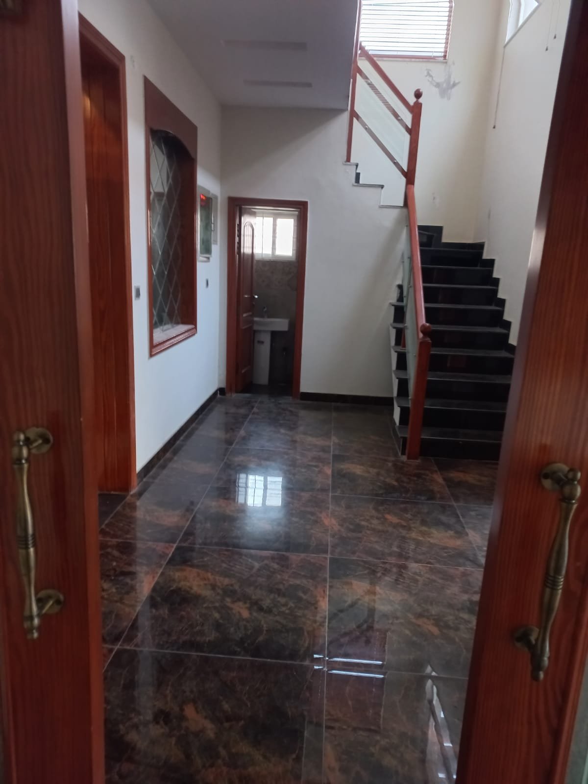 16 Marla House For Rent Tariq Garden Lahore