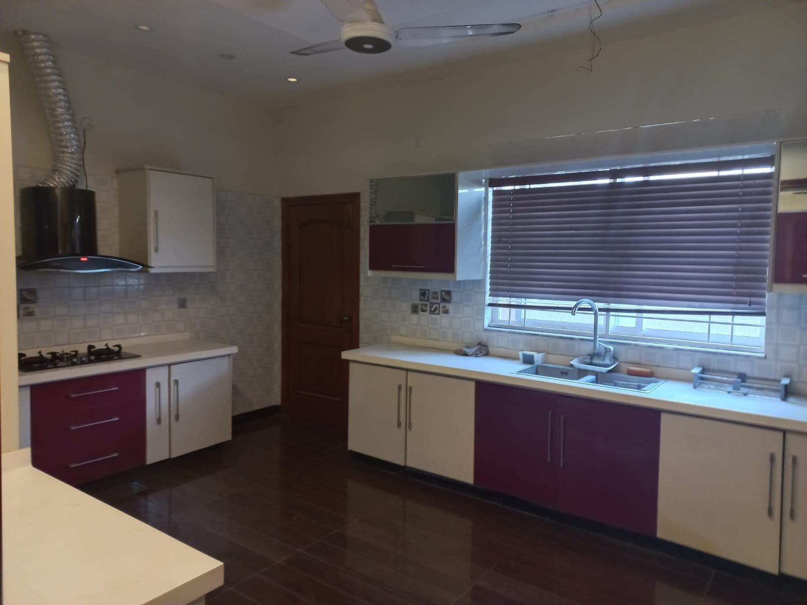 16 Marla House For Rent Tariq Garden Lahore
