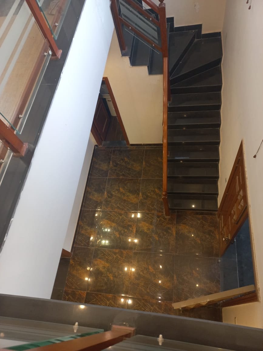 16 Marla House For Rent Tariq Garden Lahore