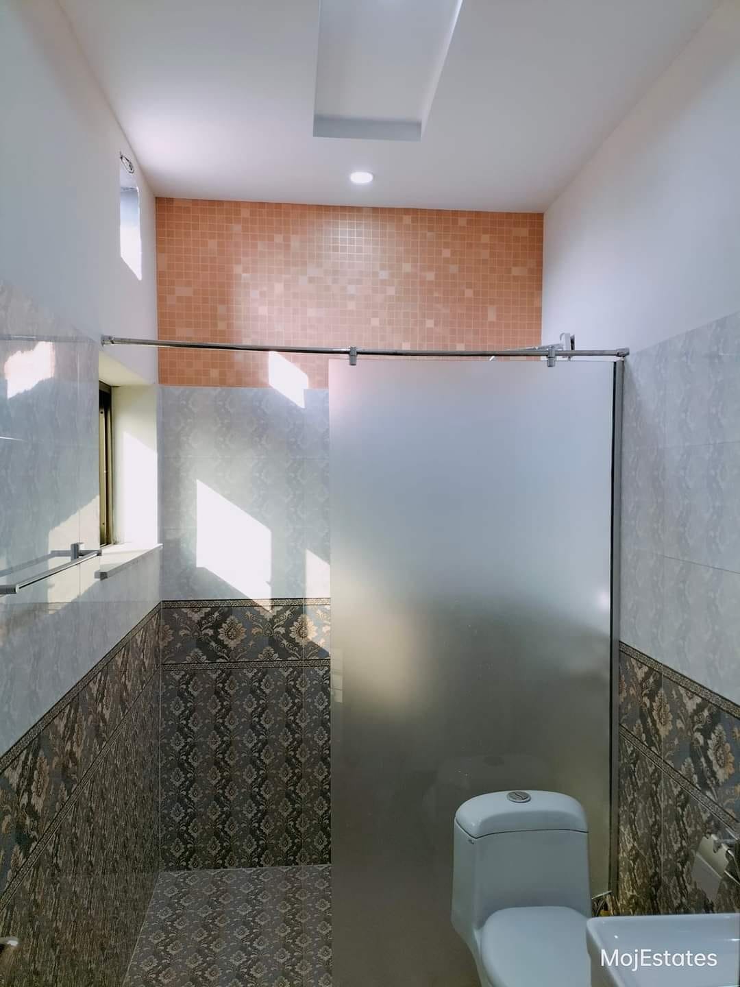 5 Marla Owner Build House Available For Sale in Palm City Lahore