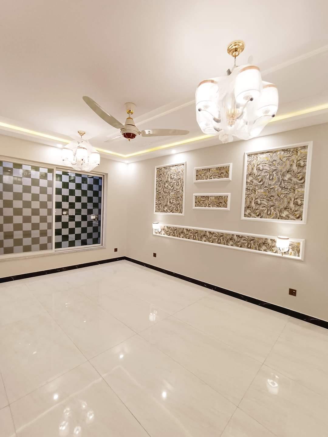 10-MARLA brand new house for sale in DHA Rahbar Lahore