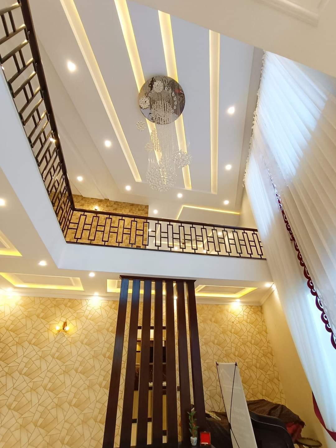 10-MARLA brand new house for sale in DHA Rahbar Lahore