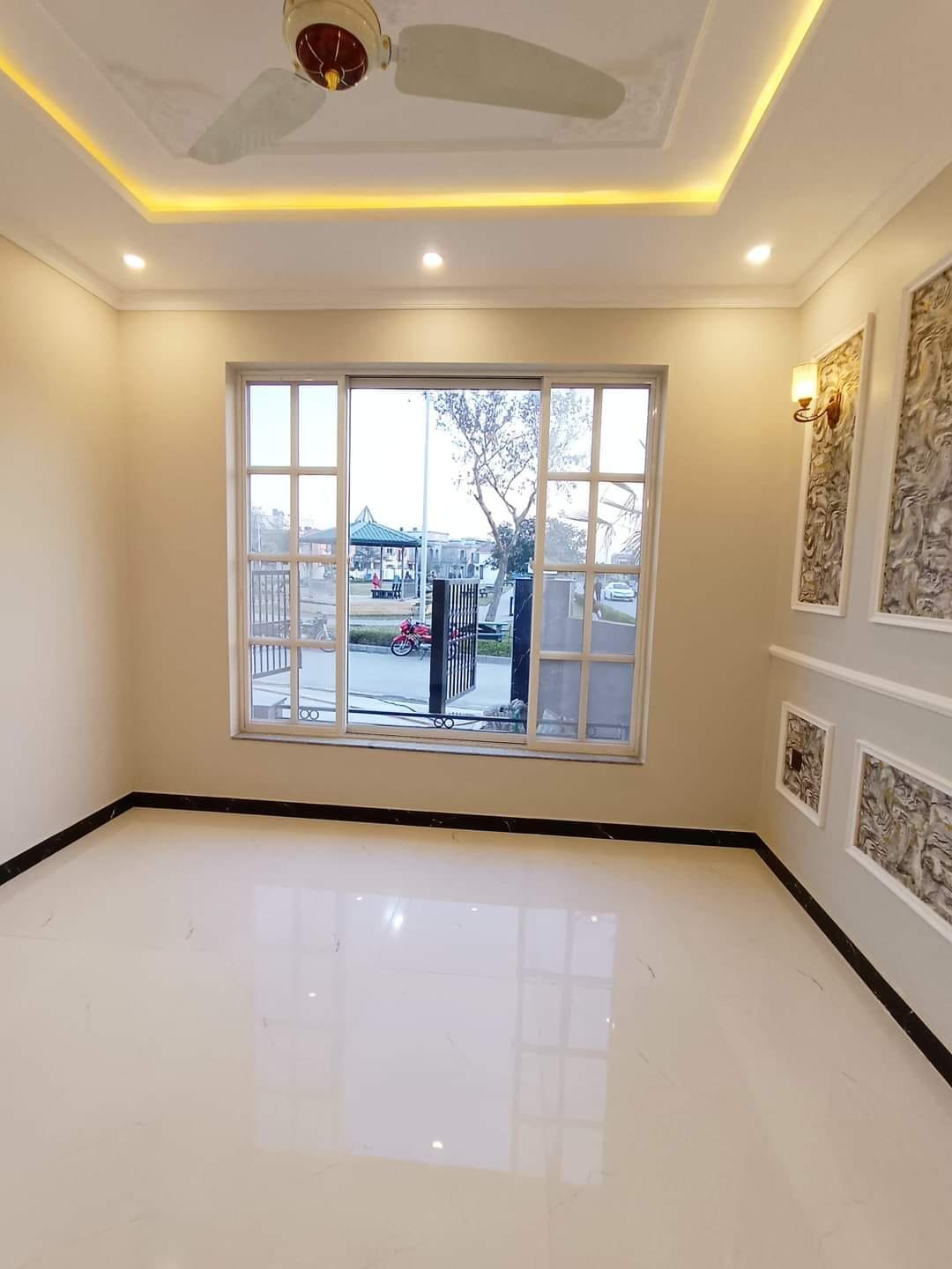 10-MARLA brand new house for sale in DHA Rahbar Lahore