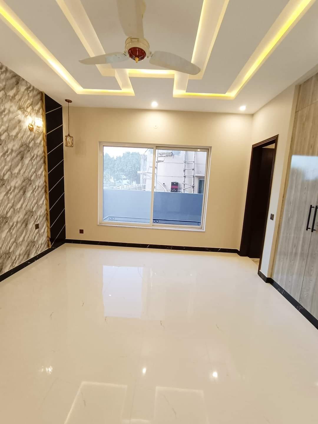 10-MARLA brand new house for sale in DHA Rahbar Lahore