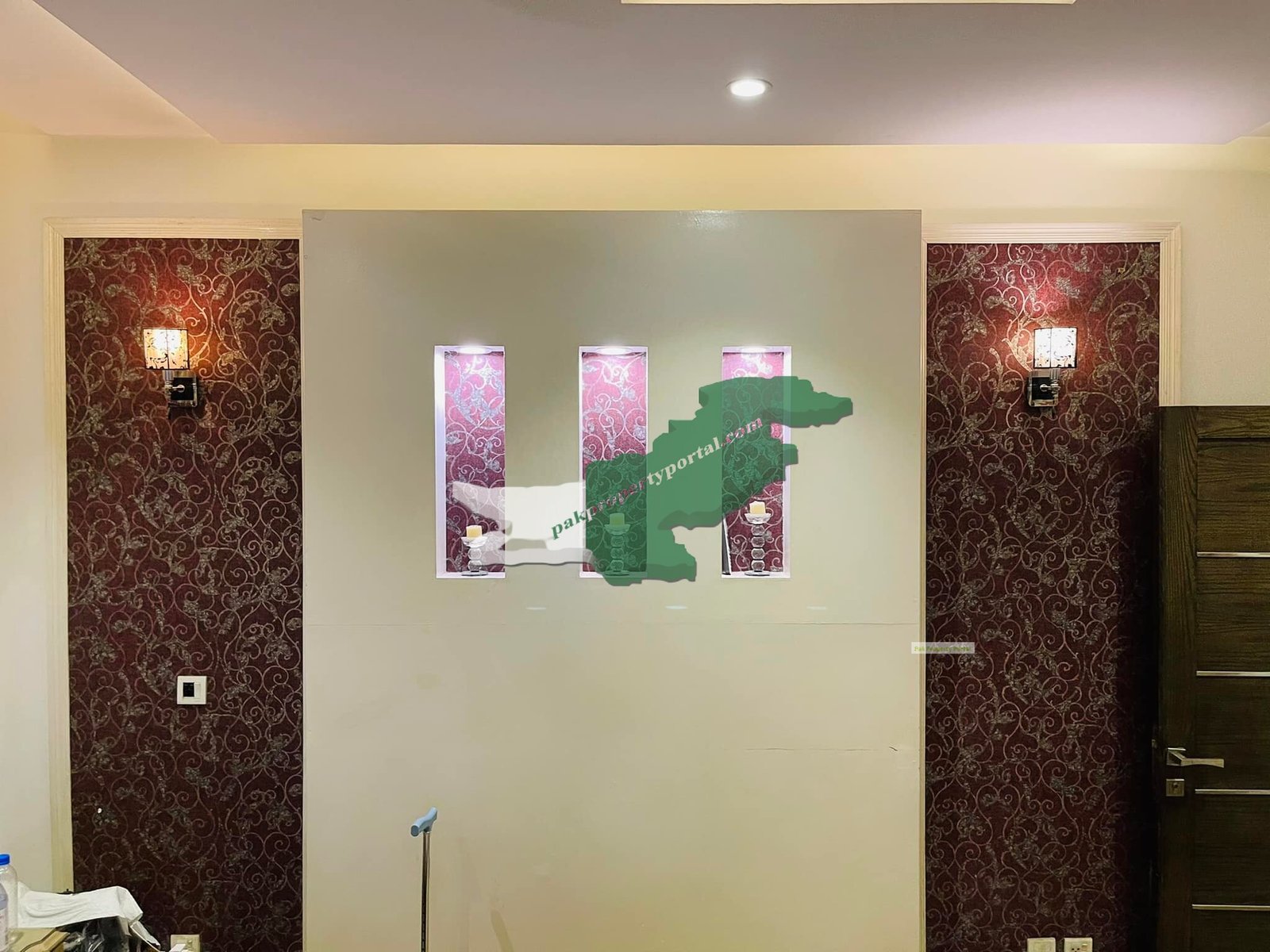 MOST BEAUTIFUL 1 KANAL HOUSE FOR SALE  PH 2 T BLOCK NEAR LALKIK JAAN CHOCK Lahore