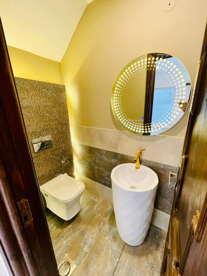 brand new 6-Marla House  “672-D" located in DHA phase 5