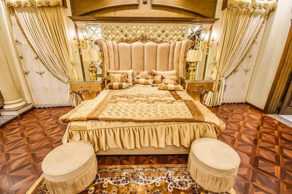 4 Kanal Farmhouse for sale in Near DHA Phase 6 Bedian Road Lahore