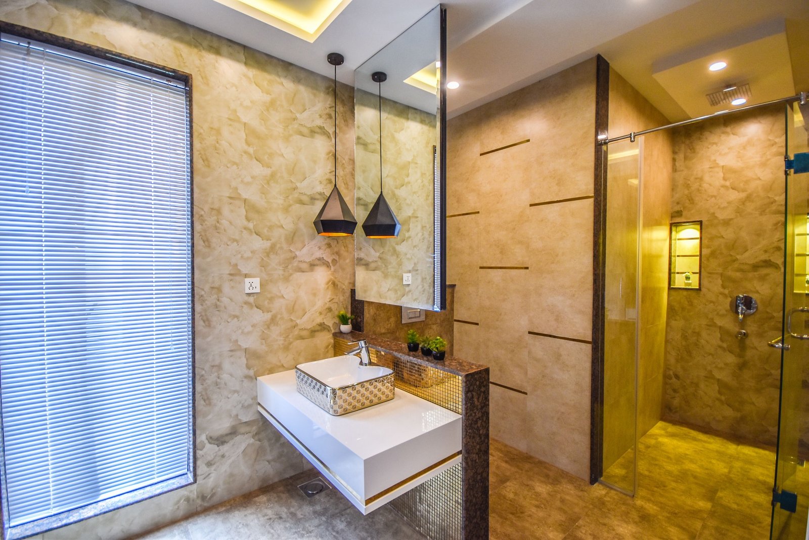 5 Marla house for sale in Banker Avenue Lahore