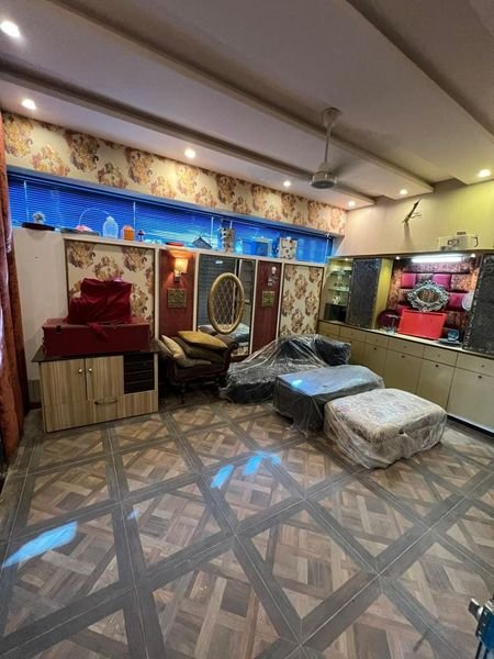 1 Kanal Modern design slightly use the house for sale in C Block Phase 6  DHA LAHORE