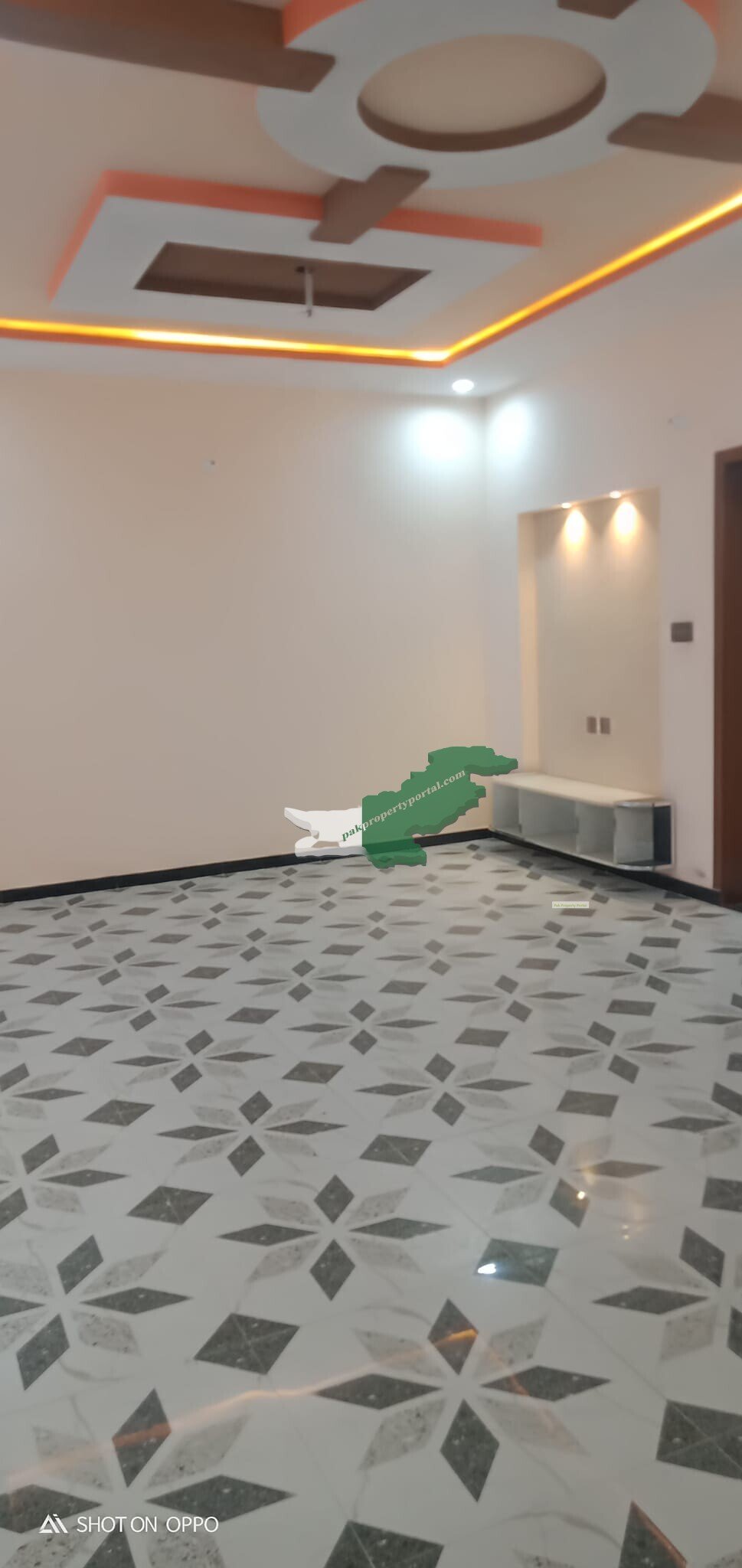5 Marla Double Story Brand New House for sale Faisal Town Main Ferozpur Road Lhr, Near Gajjumatta Ring Road
