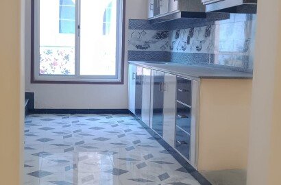 5 Marla Double Story Brand New House for sale Faisal Town Main Ferozpur Road Lhr, Near Gajjumatta Ring Road