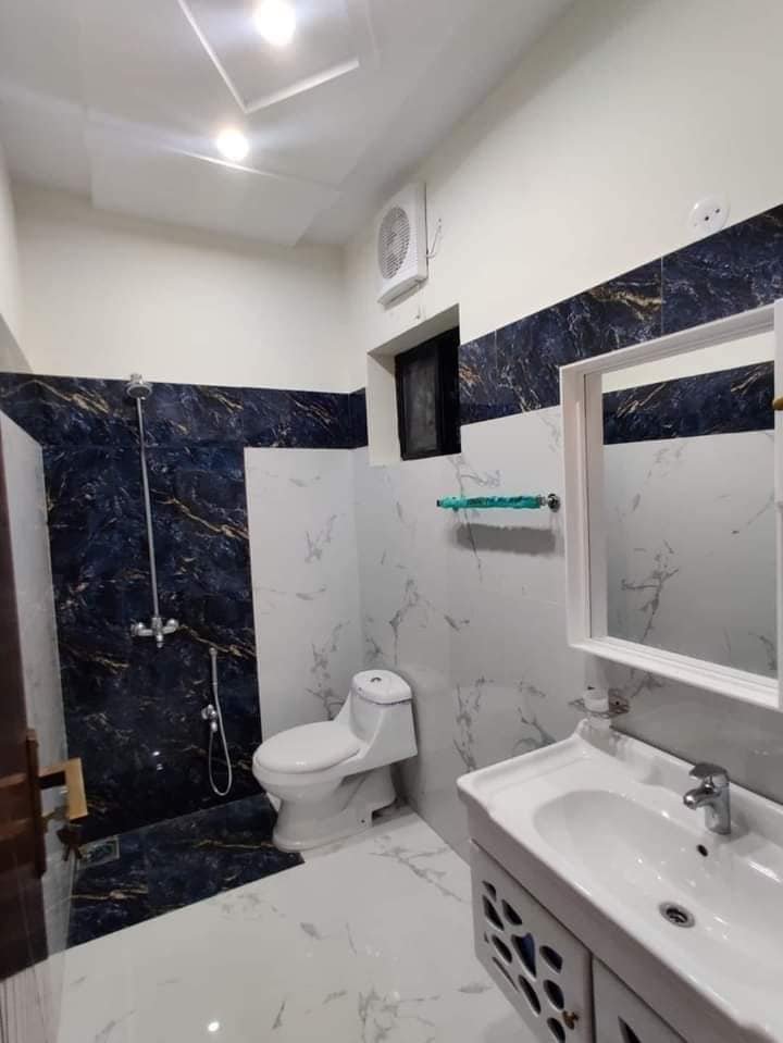 10 Marla brand new house for sale in Central Park Housing Scheme main Ferozepur road Lahore