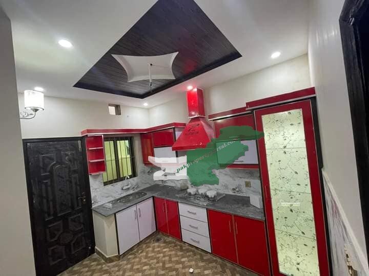 5 Marla Brand new house for sale in  Bahria Nashman Lahore Ferozpur Road Lahore