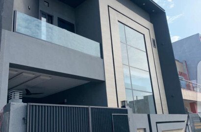 8 Marla Luxurious Model House  For Sale In River Garden A block Gujrat