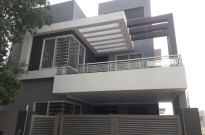 8MARLA Double storey house available for rent  in Bahria Orchard Lahore