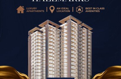 Askari Towers