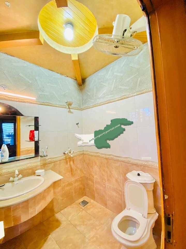 5 Marla House for Sale Main Boulevard DHA Lahore