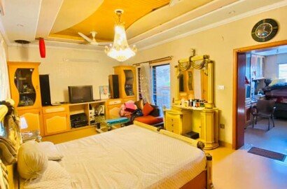 5 Marla House for Sale Main Boulevard DHA Lahore