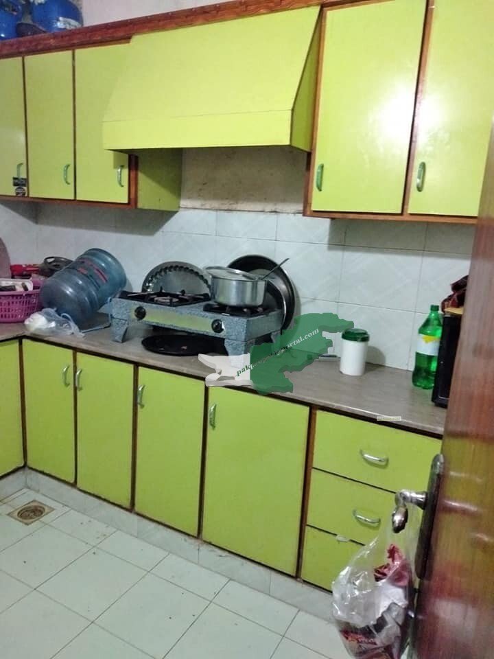 5 MArLa HausE for sale in Newo Eqbal Park s.t Nbr 2 waltan Rod Lahore