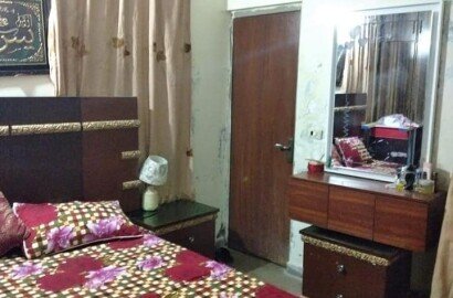 5 MArLa HausE for sale in Newo Eqbal Park s.t Nbr 2 waltan Rod Lahore